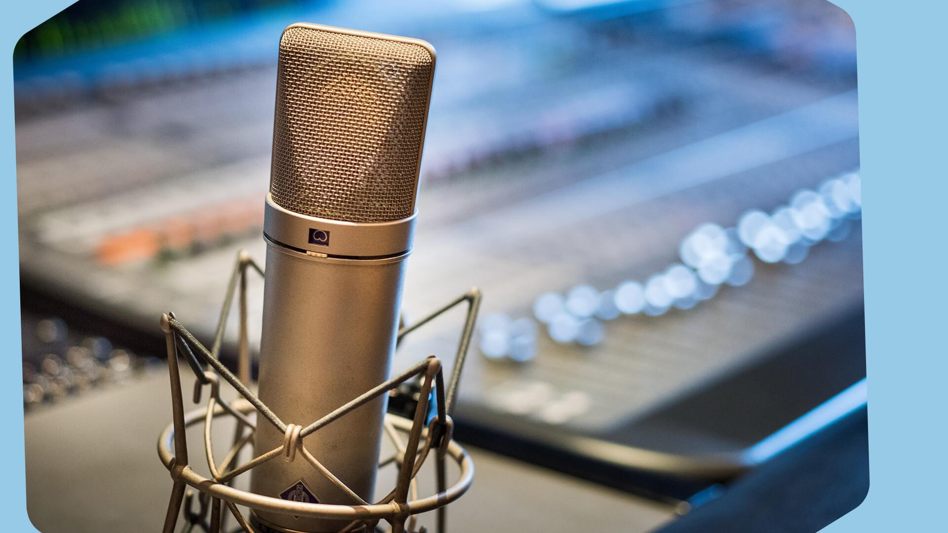 20 Ways Promote Your Radio Station