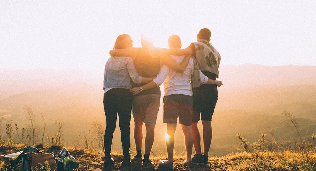 Focus on your community