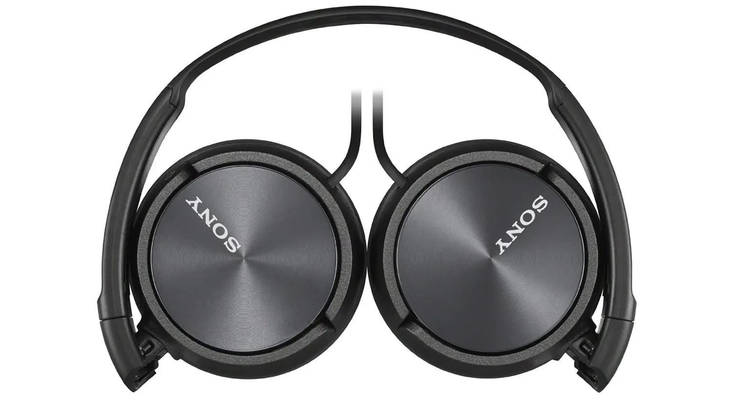 Broadcasting kit for $100: Sony MDRZX310 headphones