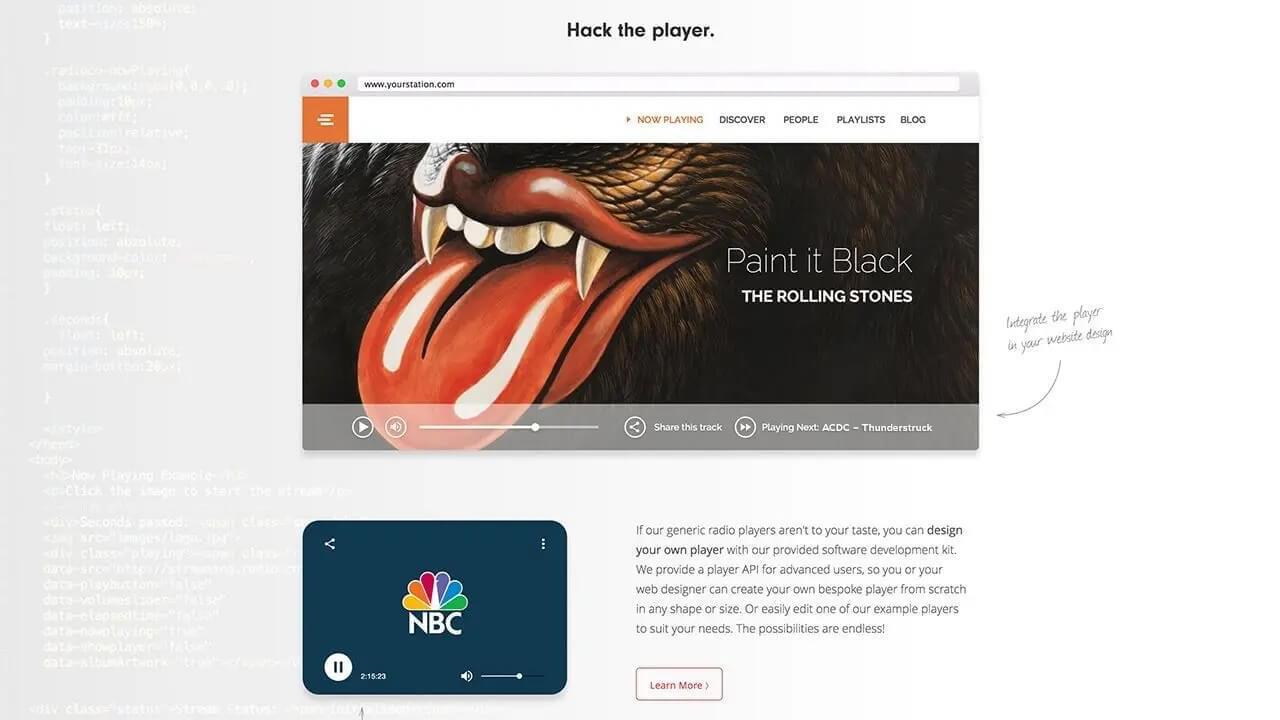 Diy Player Kit Uni Header