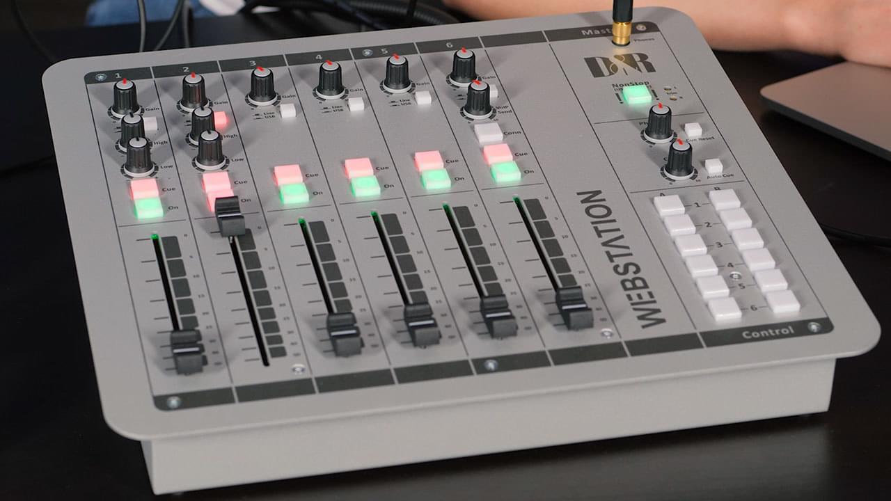 Dr Webstation Review Header