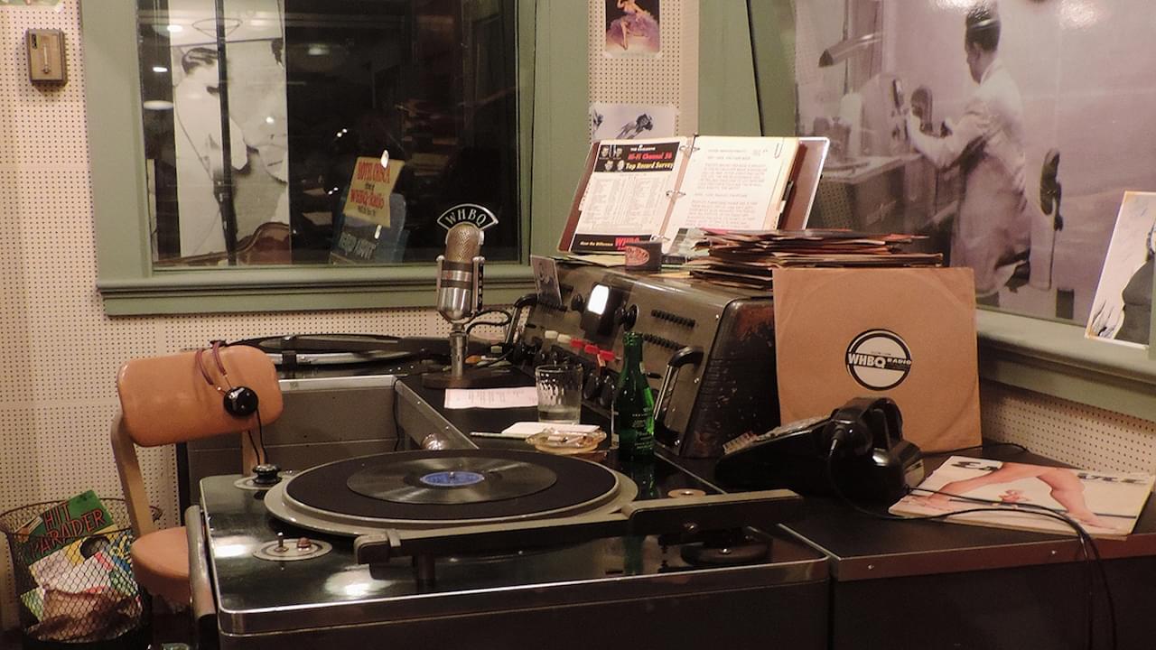 Internet Radio Licensing Uni Header