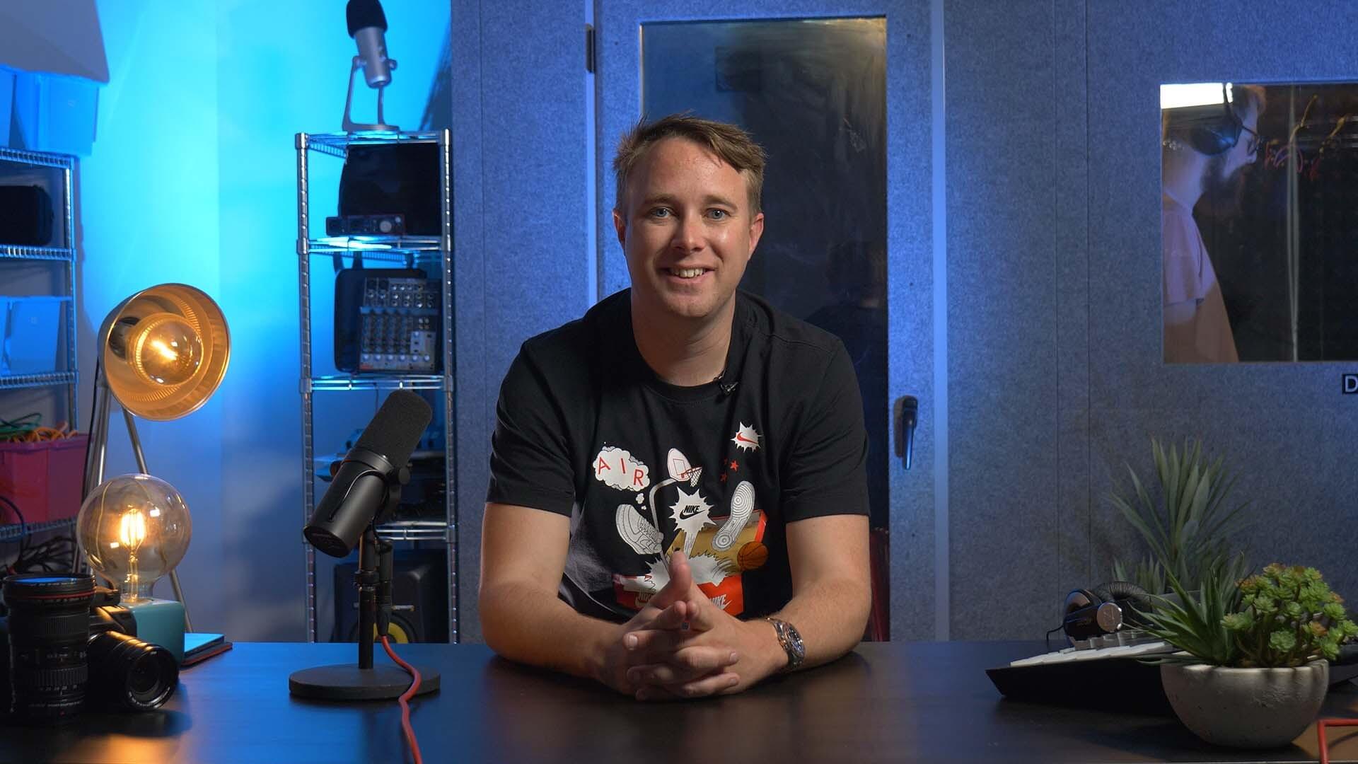 Podcast guest cheat sheet header thumbnail