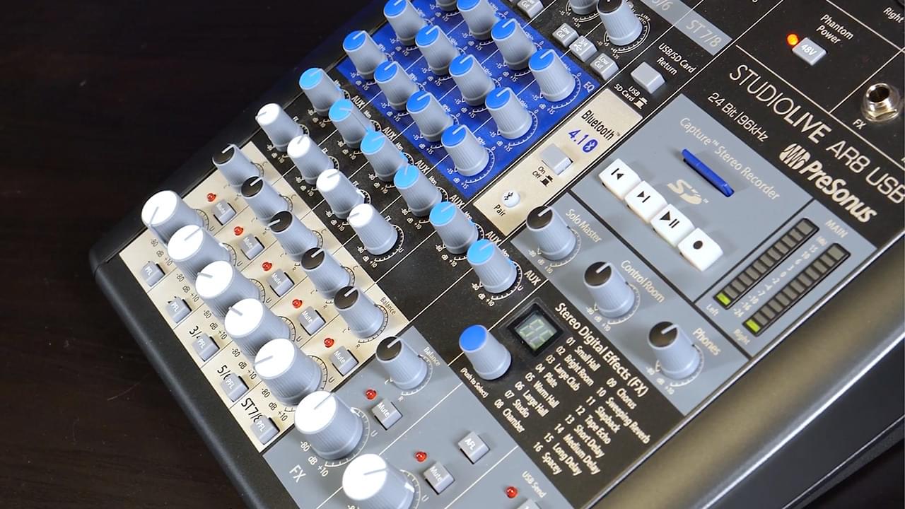 Presonus Studio Ar8 Review Uni Header