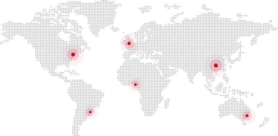 Radio World Map