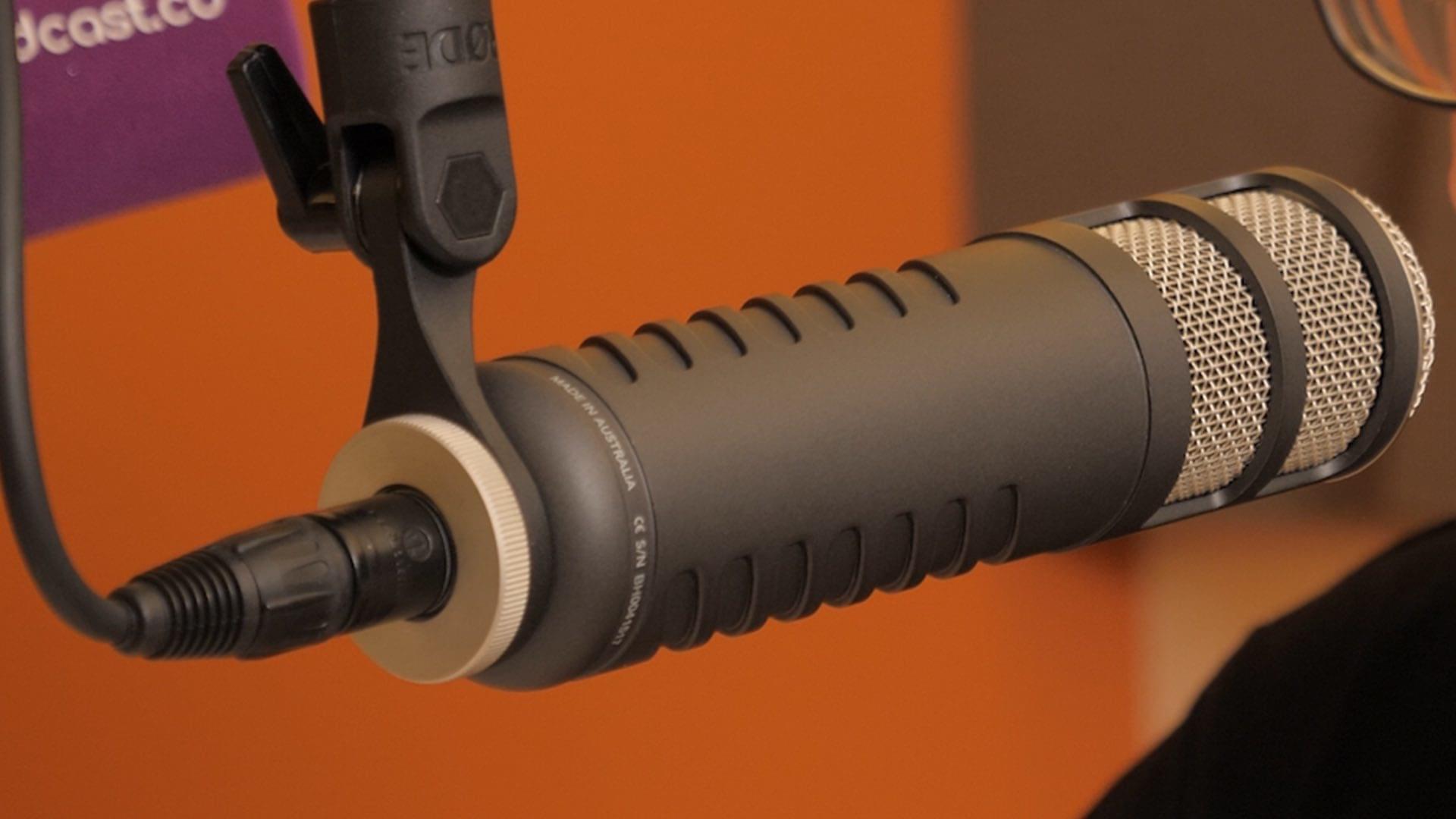 Rode Procaster Review Uni Header