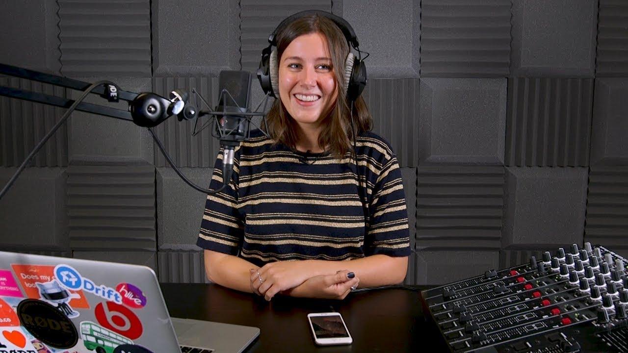 Take Calls During Your Radio Show Uni Header