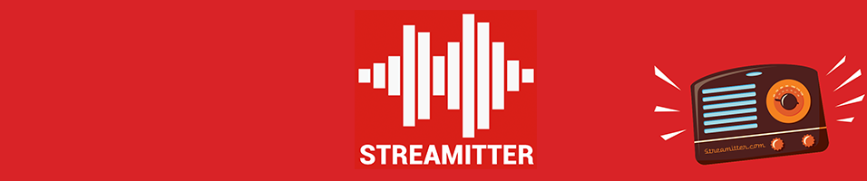 Streamitter