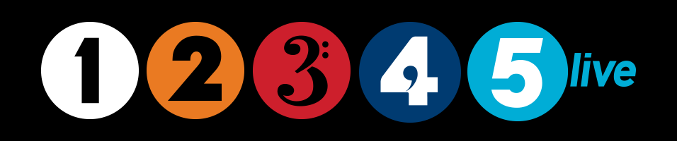 BBC Radio Logos