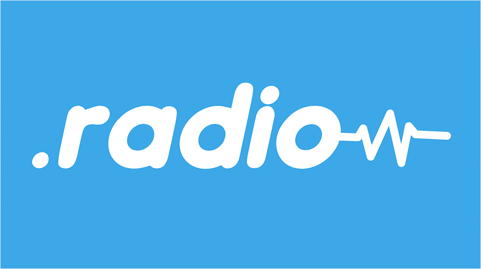Dot Radio Domains Blog Header
