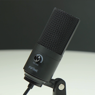 Fifine 669 Microphone