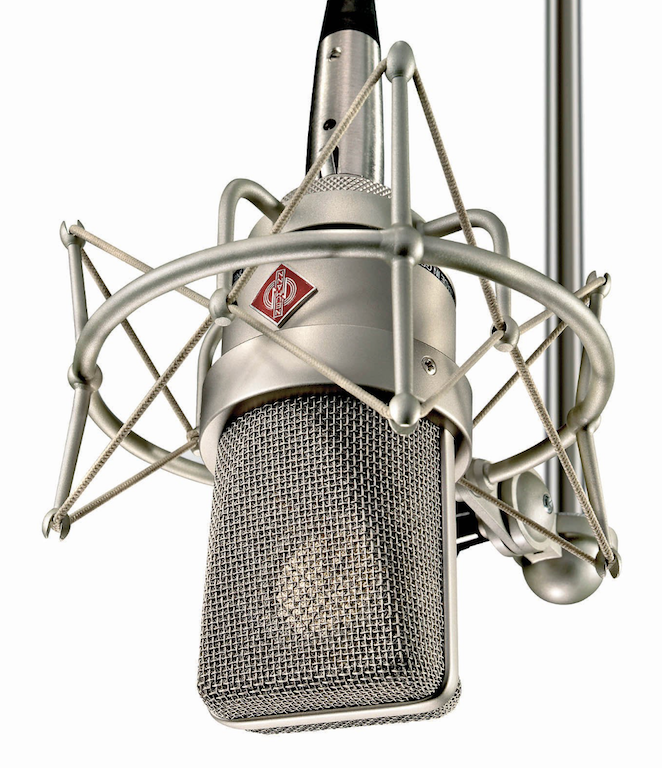 Neumann TLM 103