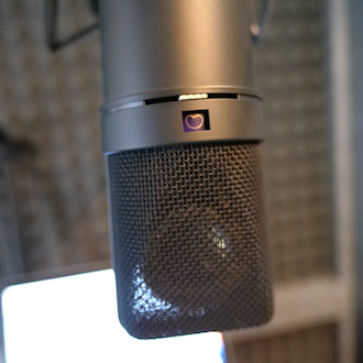 Neumann U87