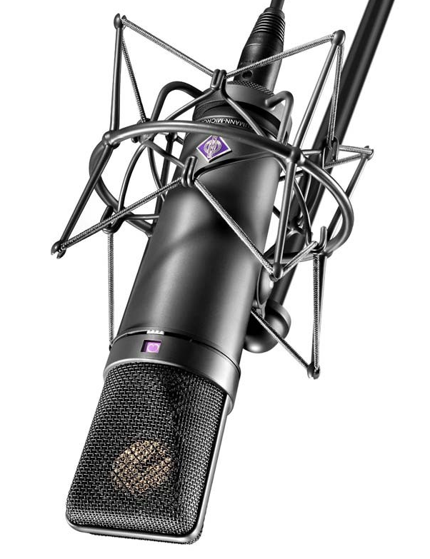 Neumann U87