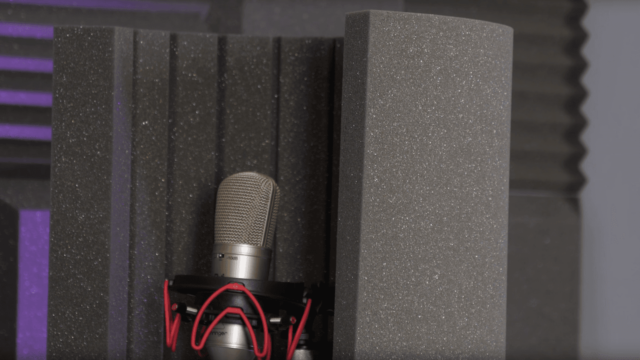 Pro Acoustic Thumbnail