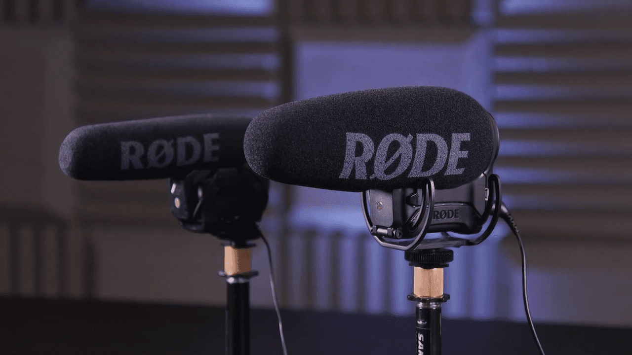 Rode Videomic Pro Plus Vs Rode Videomic Pro Uni Header