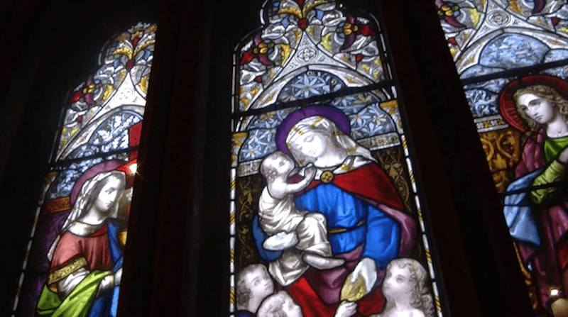 St James Emmanuel Church