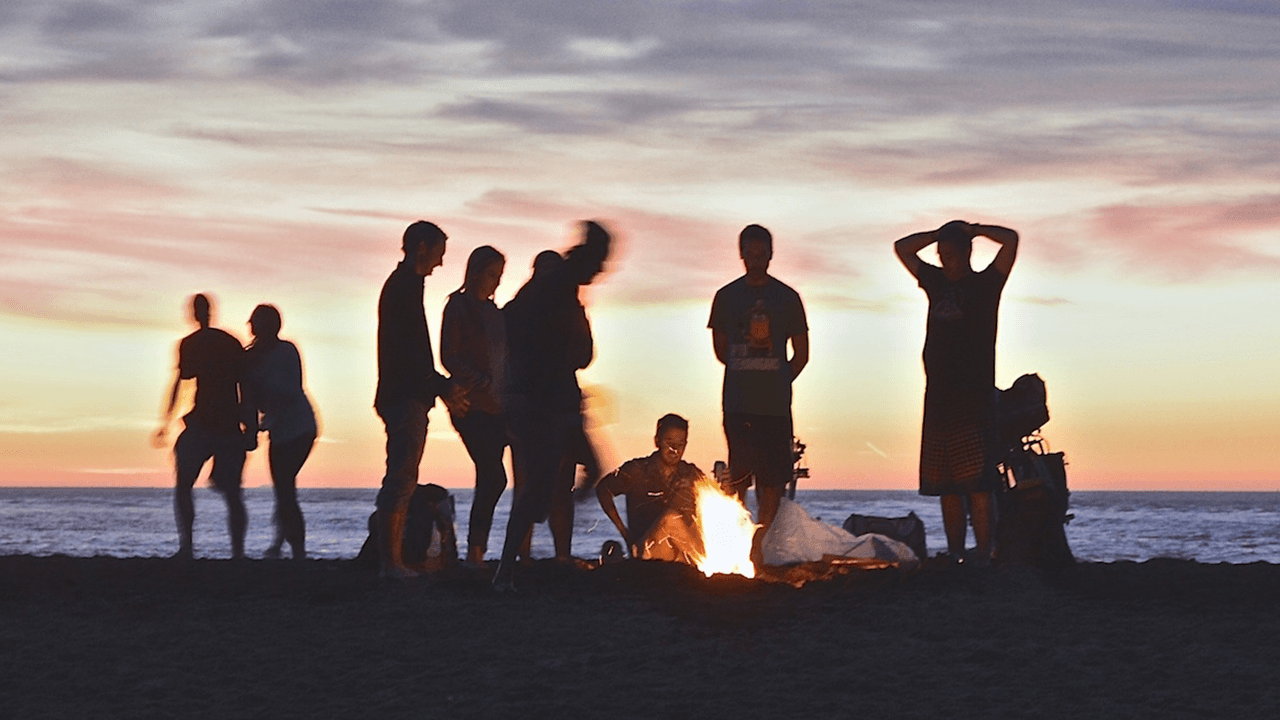 Start Community Radio Uni Header